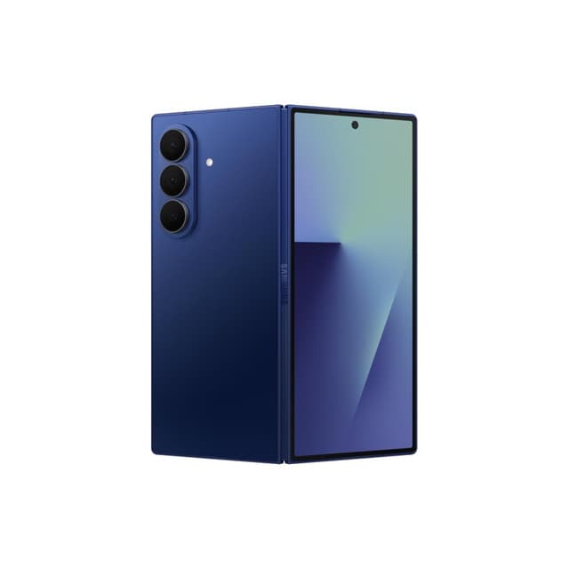 GALAXY Z FOLD7 12/256
