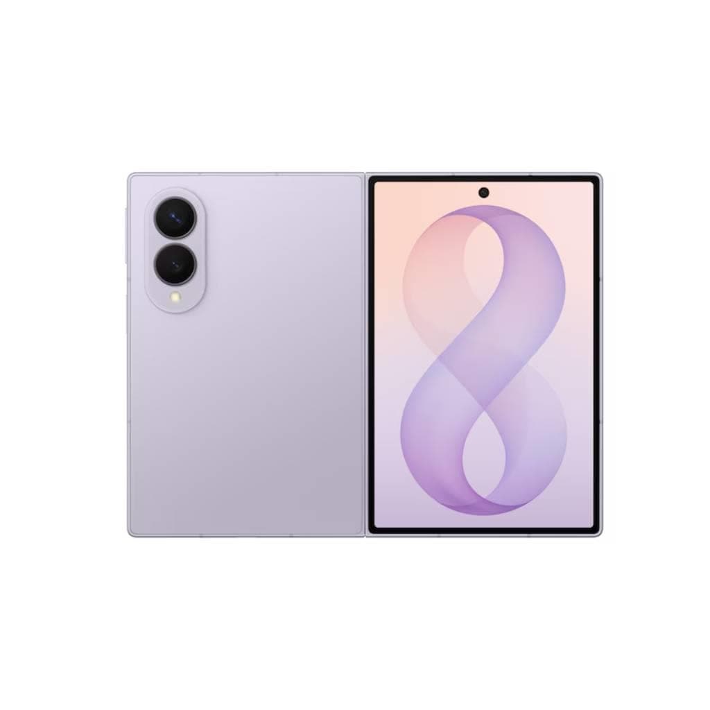 SAMSUNG GALAXY Z FOLD 8 12GB RAM 256GB ROM 7.6" Main Display - 1