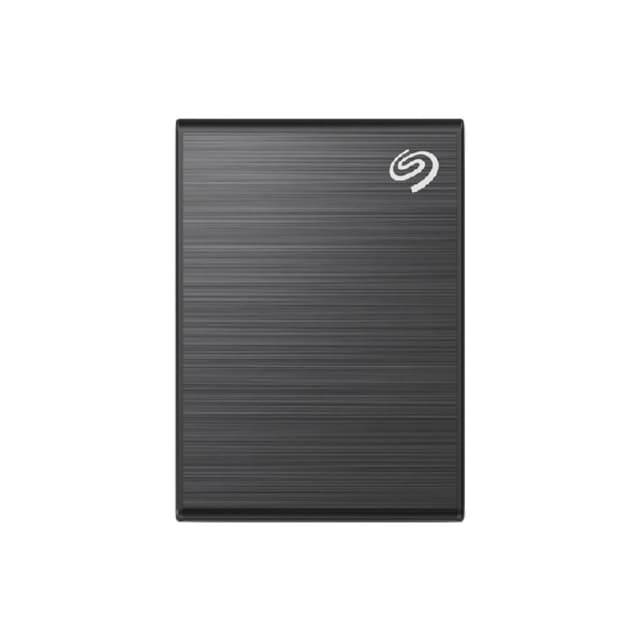 One Touch SSD 1TB (BK)