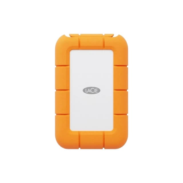 Lacie 1TB RUGGED