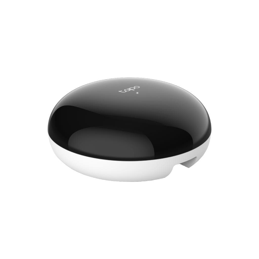 TP-Link Tapo H110 Smart IR & IoT Hub (2.4GHz Wi-Fi, Bluetooth Setup Only) - 1