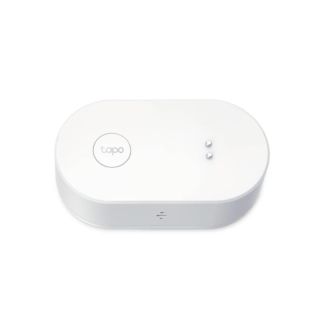 TP-Link Tapo T300 Smart Water Leak Sensor 922 MHz (US) - 2x AAA Battery - 1