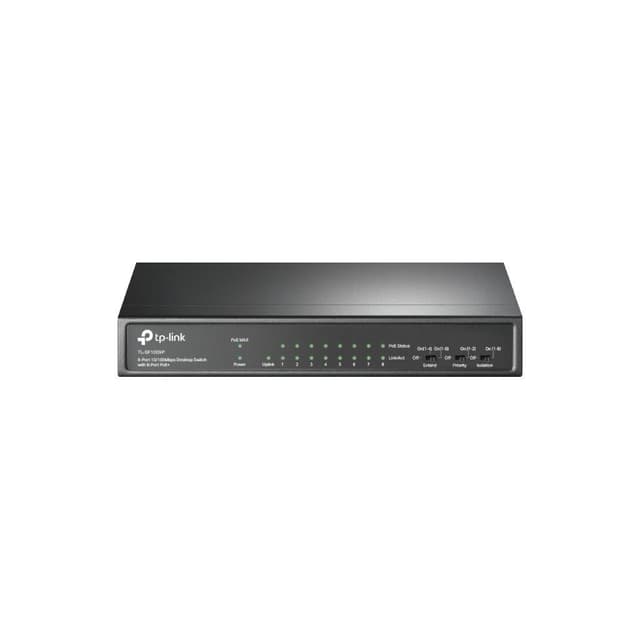 TL-SF1009P-VER6