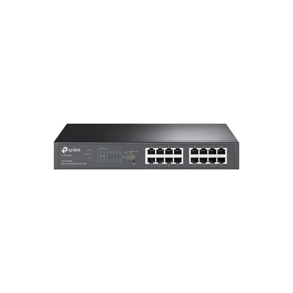 TL-SG1016PE-VER6.4 - 1