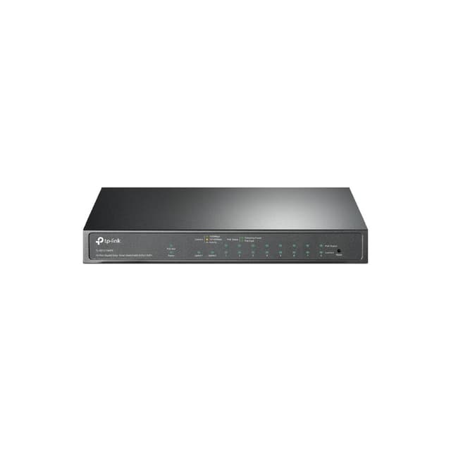 TL-SG1210MPE
