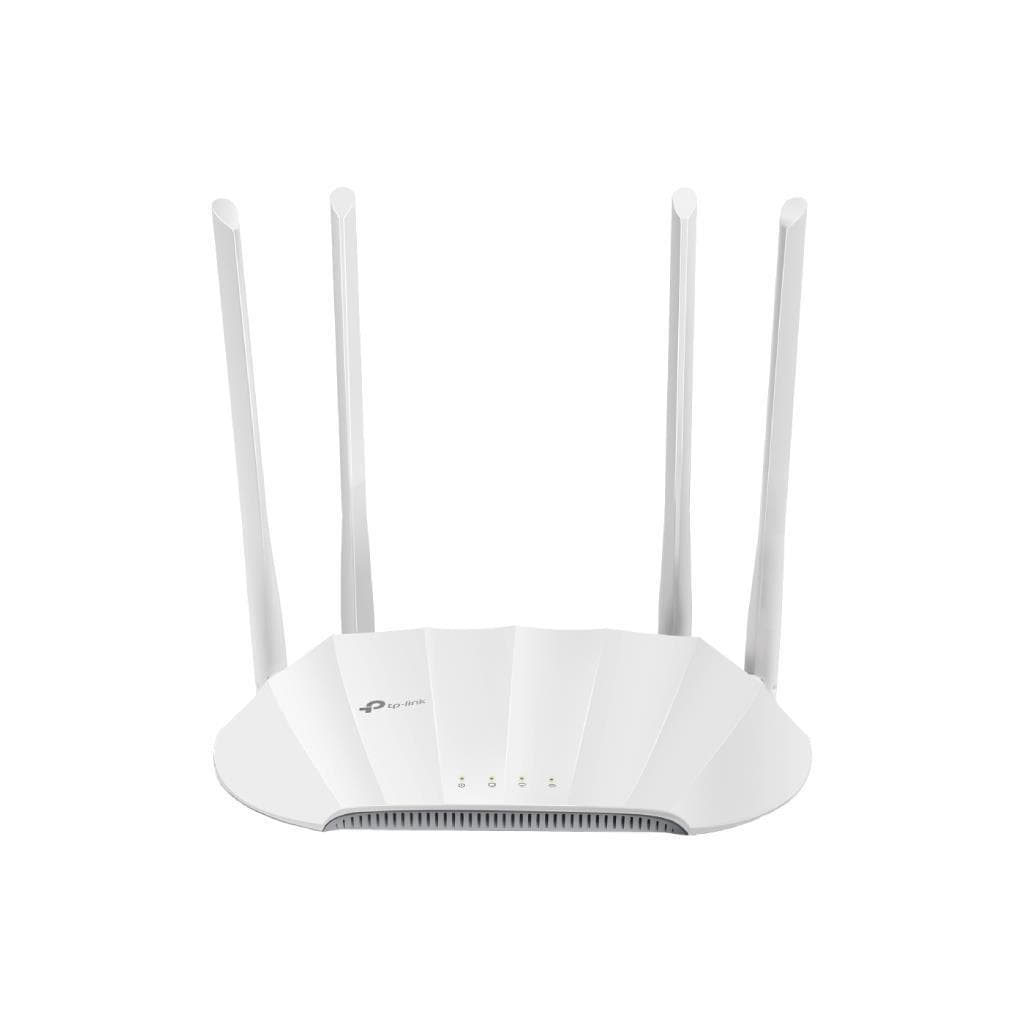 TP-Link TL-WA1201-VER4 AC1200 Dual-Band Wi-Fi Access Point - 1