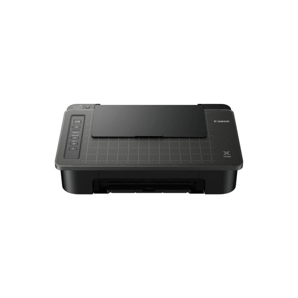 CANON TS307A Wireless Inkjet Printer A4 (Black & Color) - 1
