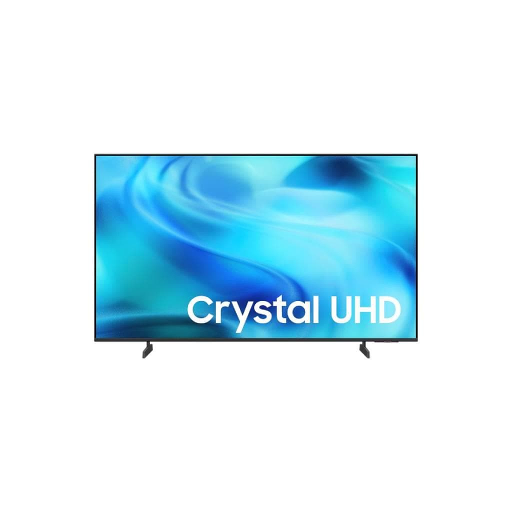 SAMSUNG UA55U8000HKXXT 55" Crystal UHD Smart TV 4K Processor - 1