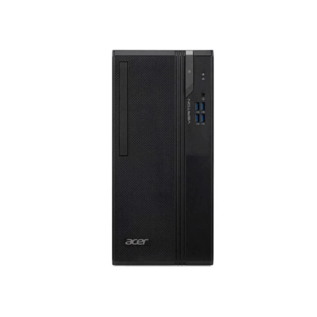 Acer Veriton VS2722G คอมพิวเตอร์ตั้งโต๊ะ Intel Core i3-14100 16GB SSD 512GB (UD.R61ST.01G) - 1