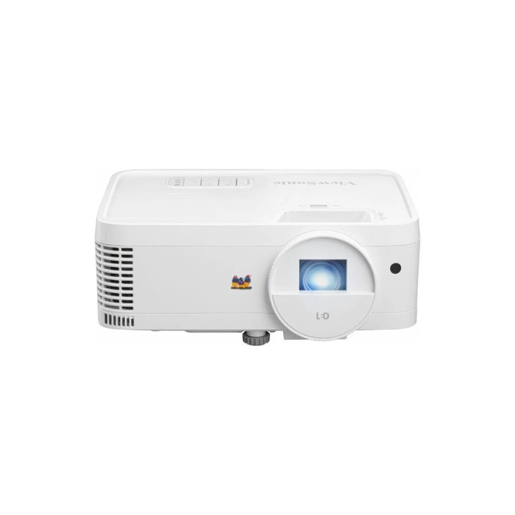 VIEWSONIC LS901HD 6000 ANSI Lumens 1080p Laser Projector - 1