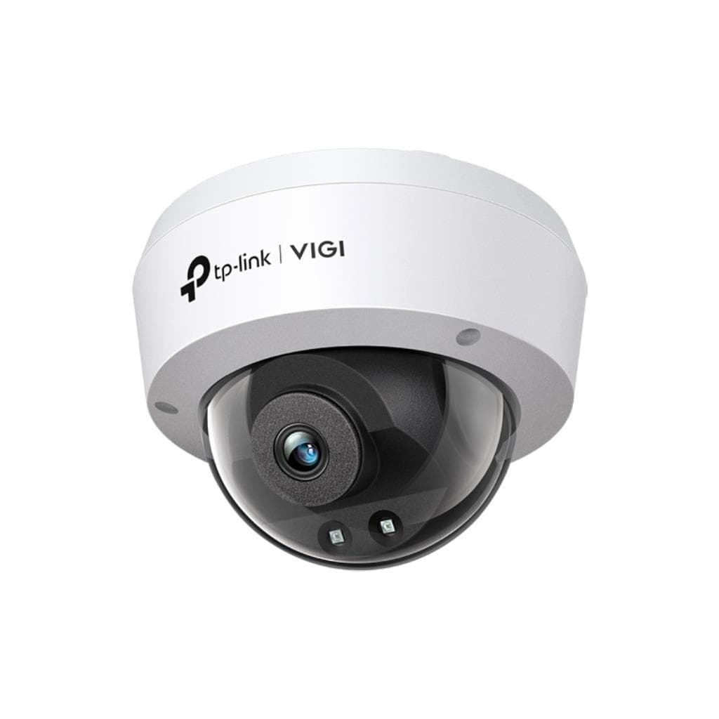 VIGI C230I Mini 3MP Outdoor Dome Network Camera 2.8mm Lens - 1
