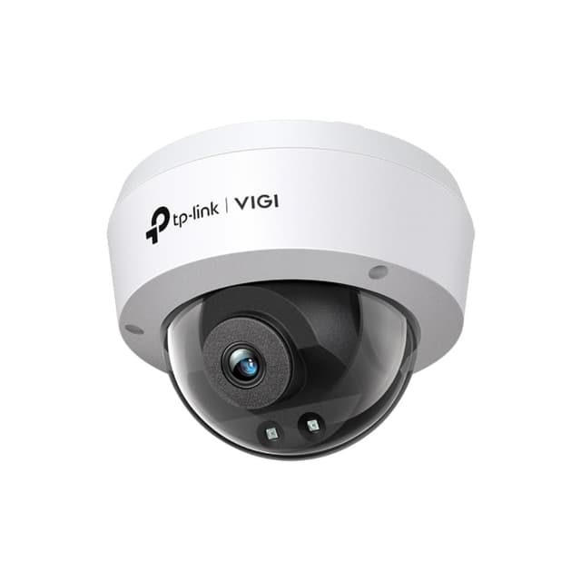 3MP Outdoor Dome Network Camera