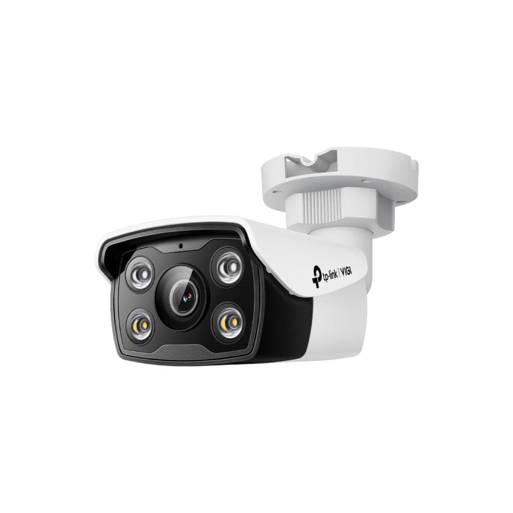 TP-Link VIGI C350 5MP Bullet Network Camera (2.8mm Lens) - 1
