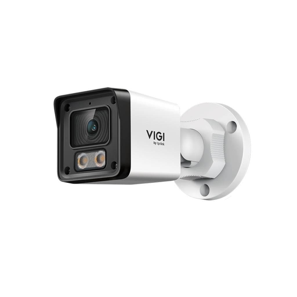 2MP Outdoor Full-Color Bullet Network Camera - 1