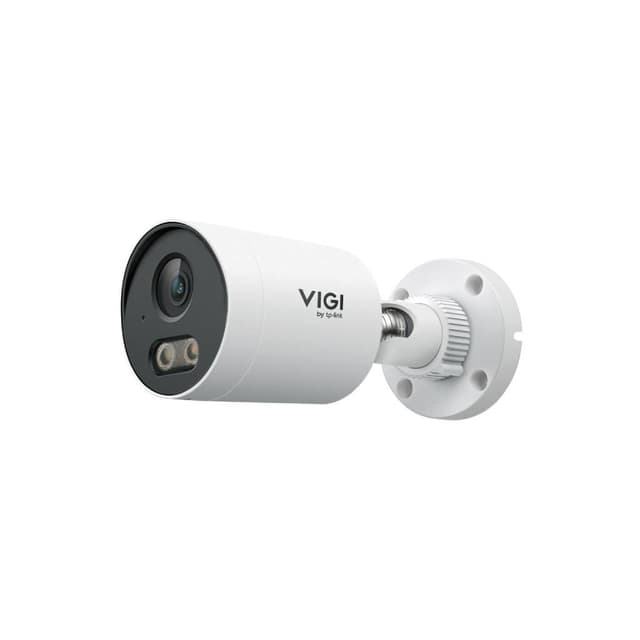 2MP Outdoor Full-Color Bullet Network Camera