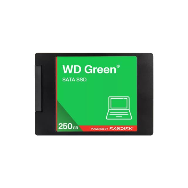 WDS250G5G0A-00CPT0