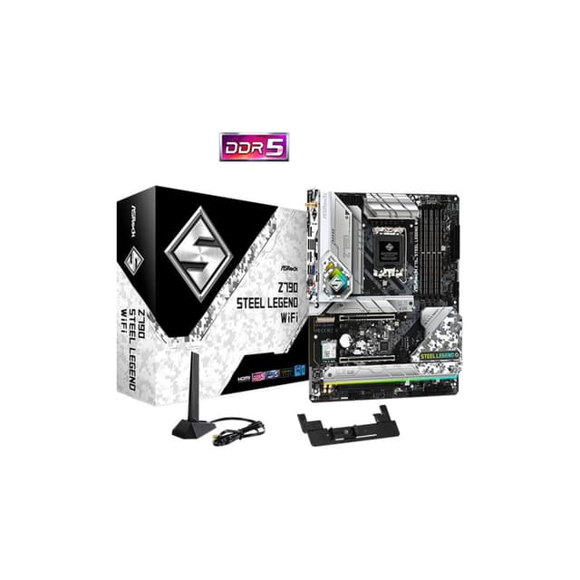 Z790-STEEL-LEGEND/WIFI
