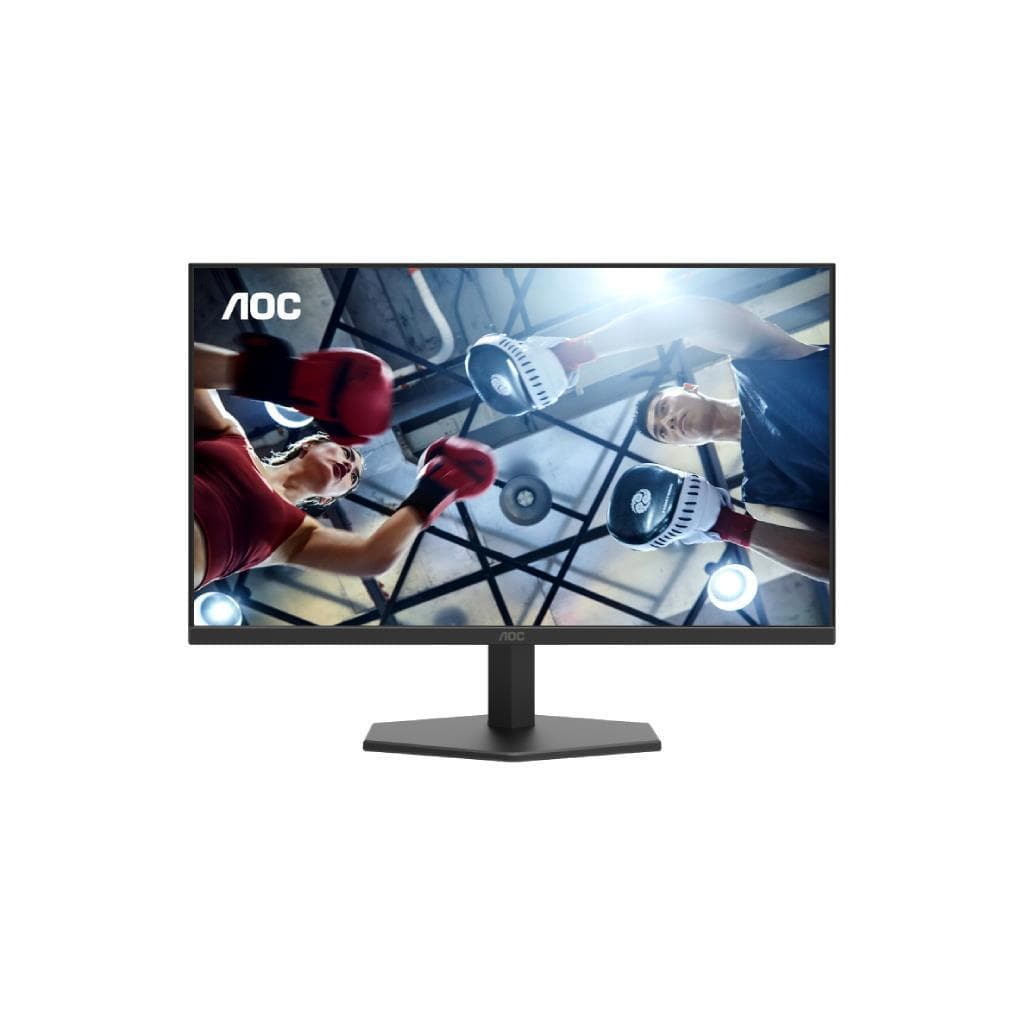 AOC AG276UZD/67 27" QD-OLED Graphene 3840x2160 240Hz 0.03ms 1000cd/m² - 1