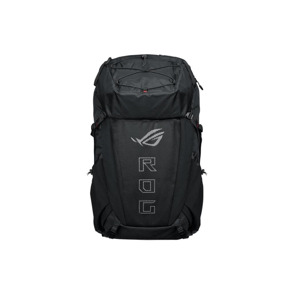 ASUS ROG Archer ErgoAir Backpack BP3800 Black 40L - 1