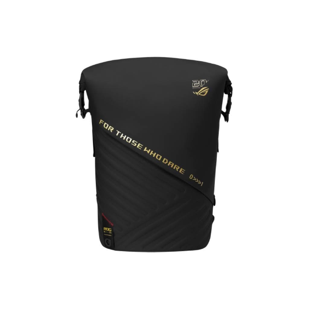 ROG SLASH BACKPACK Edition 20 - 1