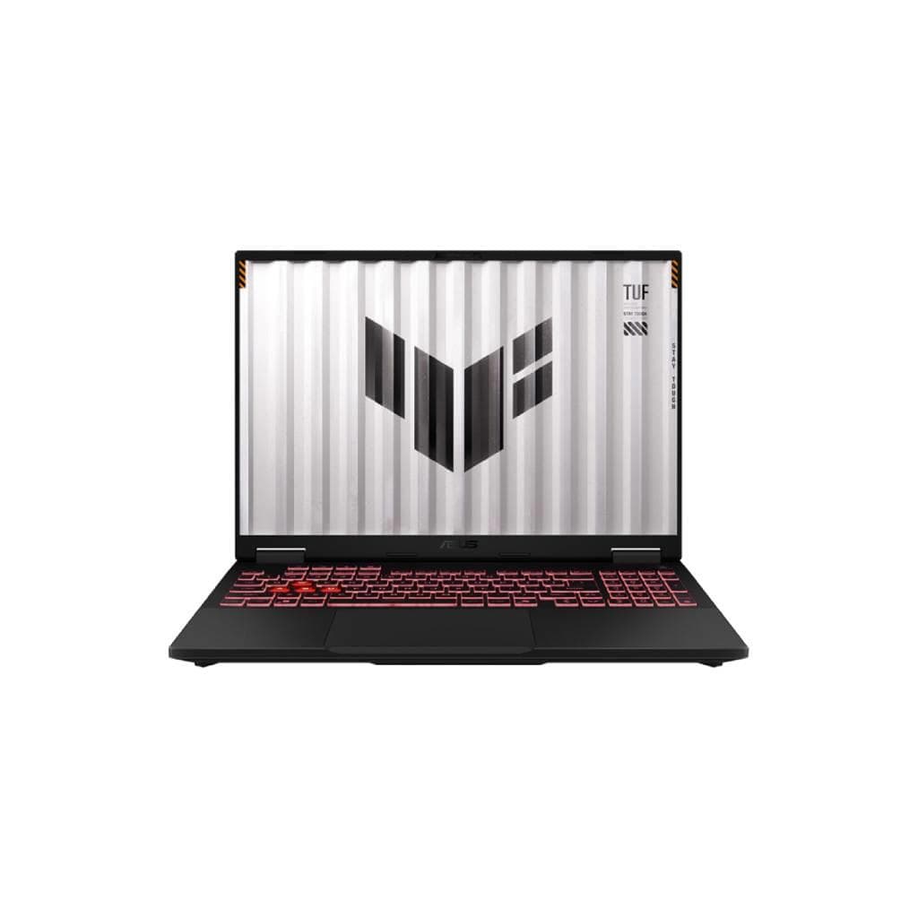 ASUS TUF Gaming A16 - 1