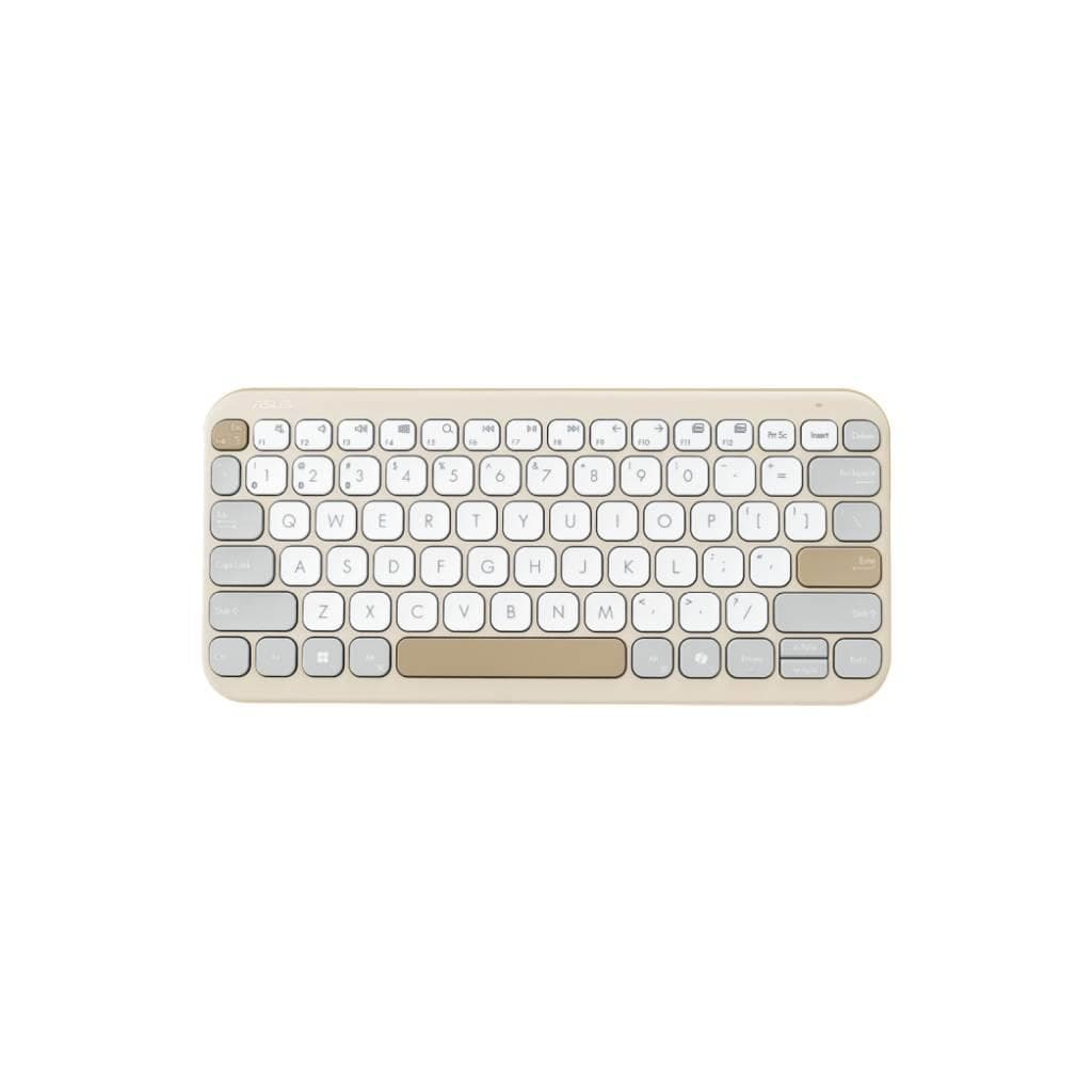 ASUS Marshmallow Key - 1