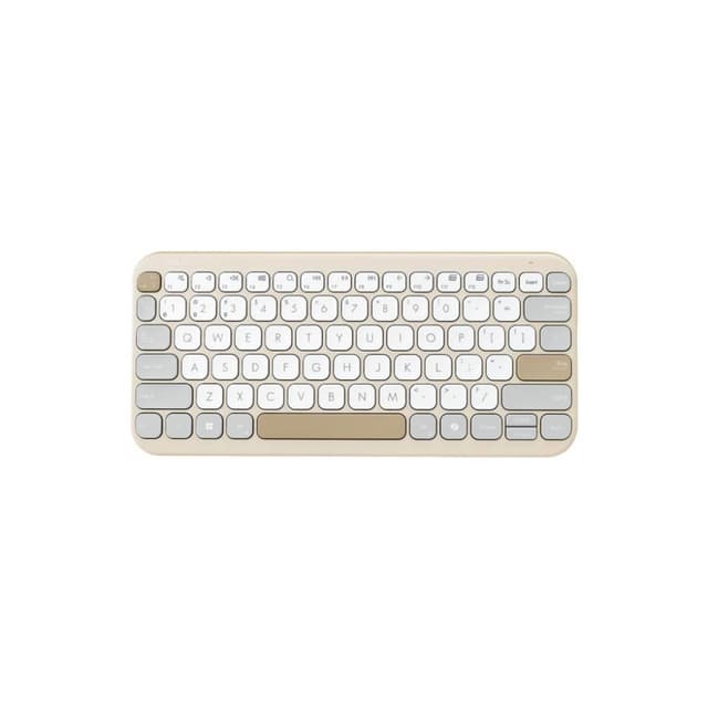 ASUS Marshmallow Key