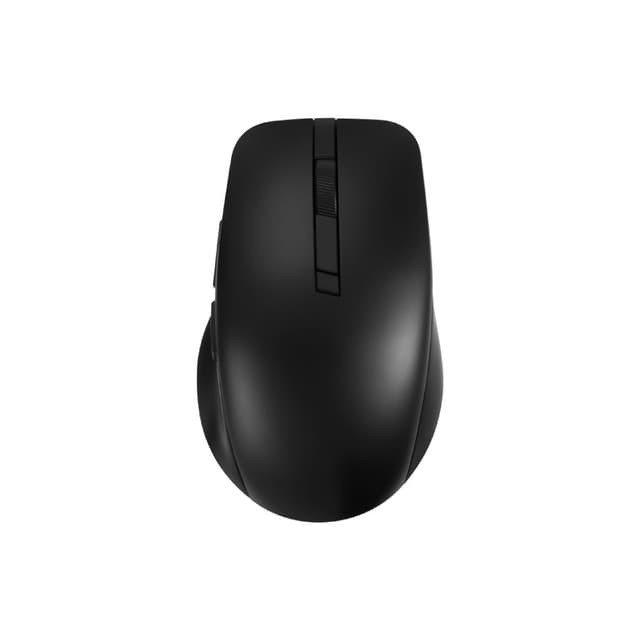MD200 MOUSE/BK