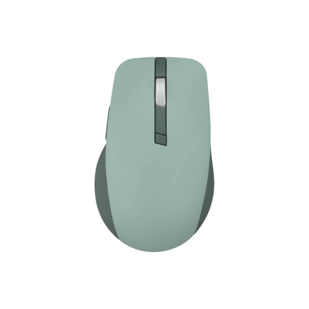 MD200 MOUSE/GN/SILENT ASUS SmartO Mouse with a built-in ela - 1