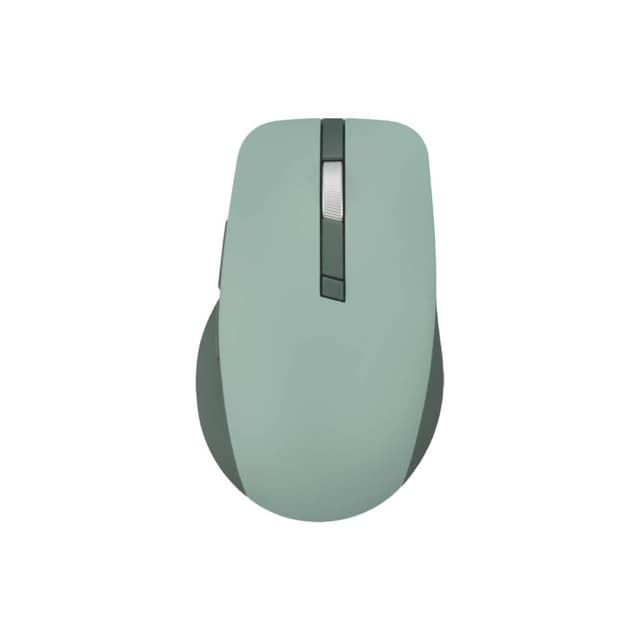 MD200 MOUSE/GN/SILENT ASUS SmartO Mouse with a built-in ela