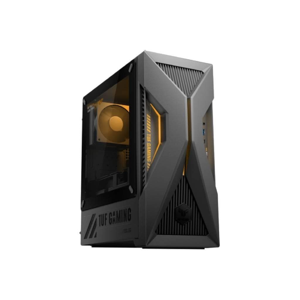 ASUS V500 Mini Tower (V500MV) Intel Core i7-13620H 16GB DDR5 1TB NVMe SSD - 1