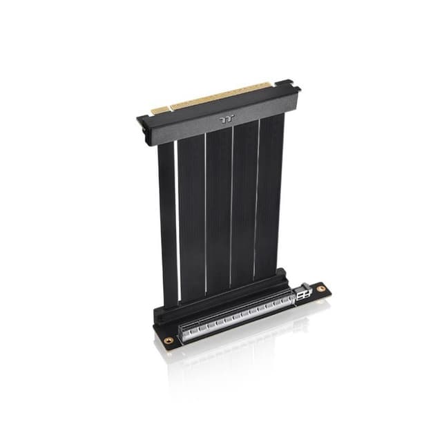 PCI-E4.0 90° 130MM