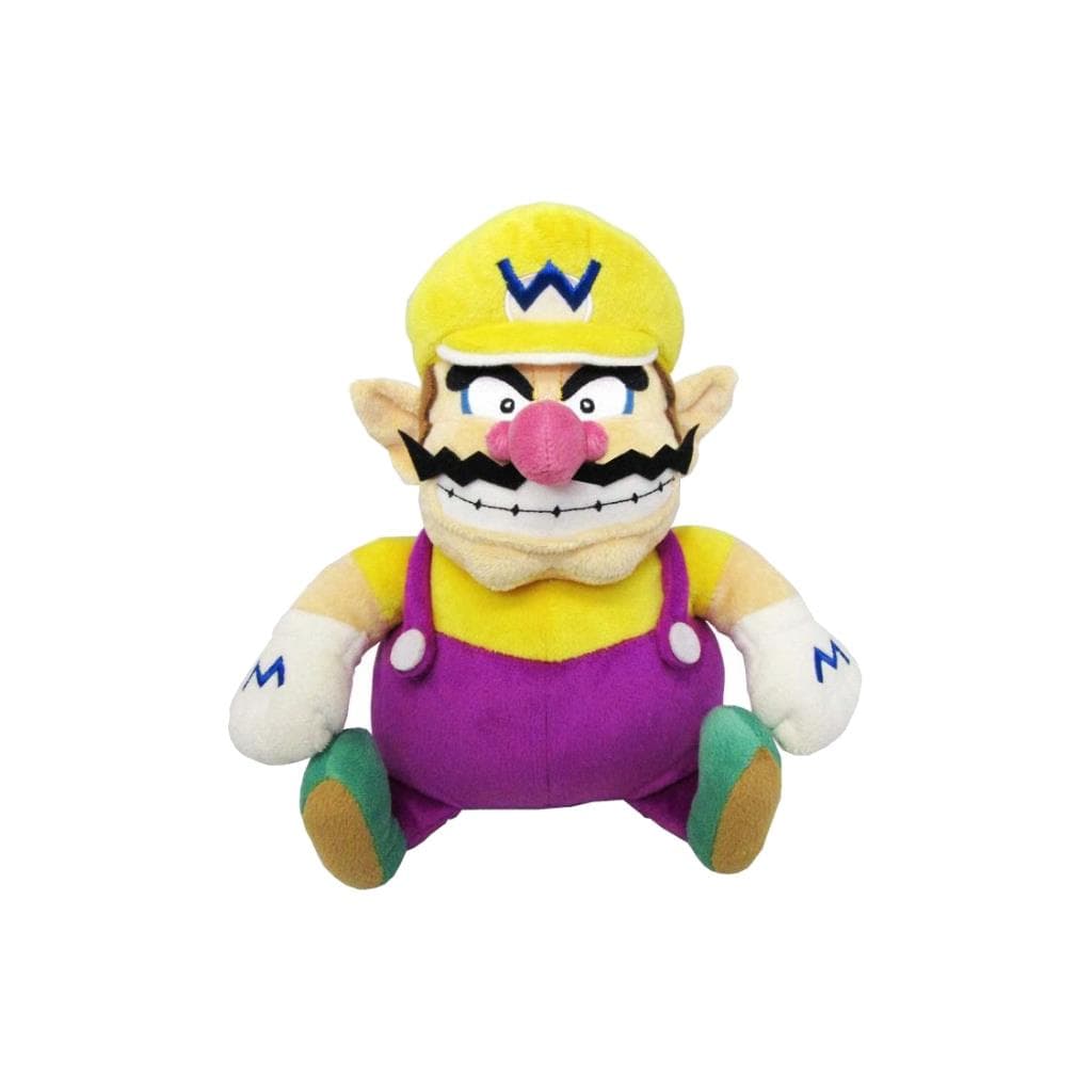 AC08-WARIO-S - 1