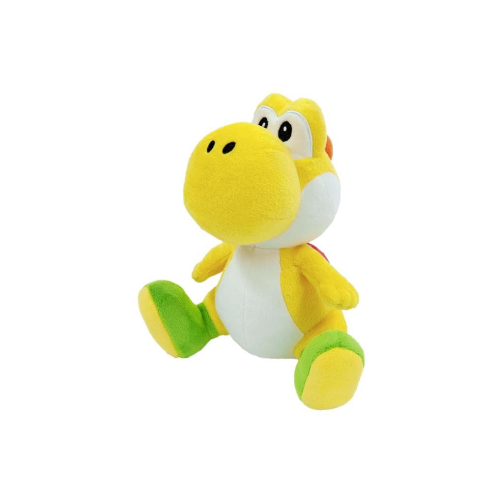 AC45-YELLOW-YOSHI-S - 1