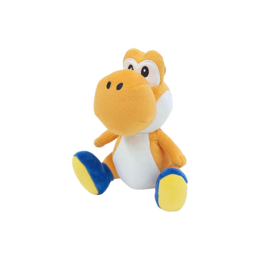 AC48-ORANGE-YOSHI-S - 1