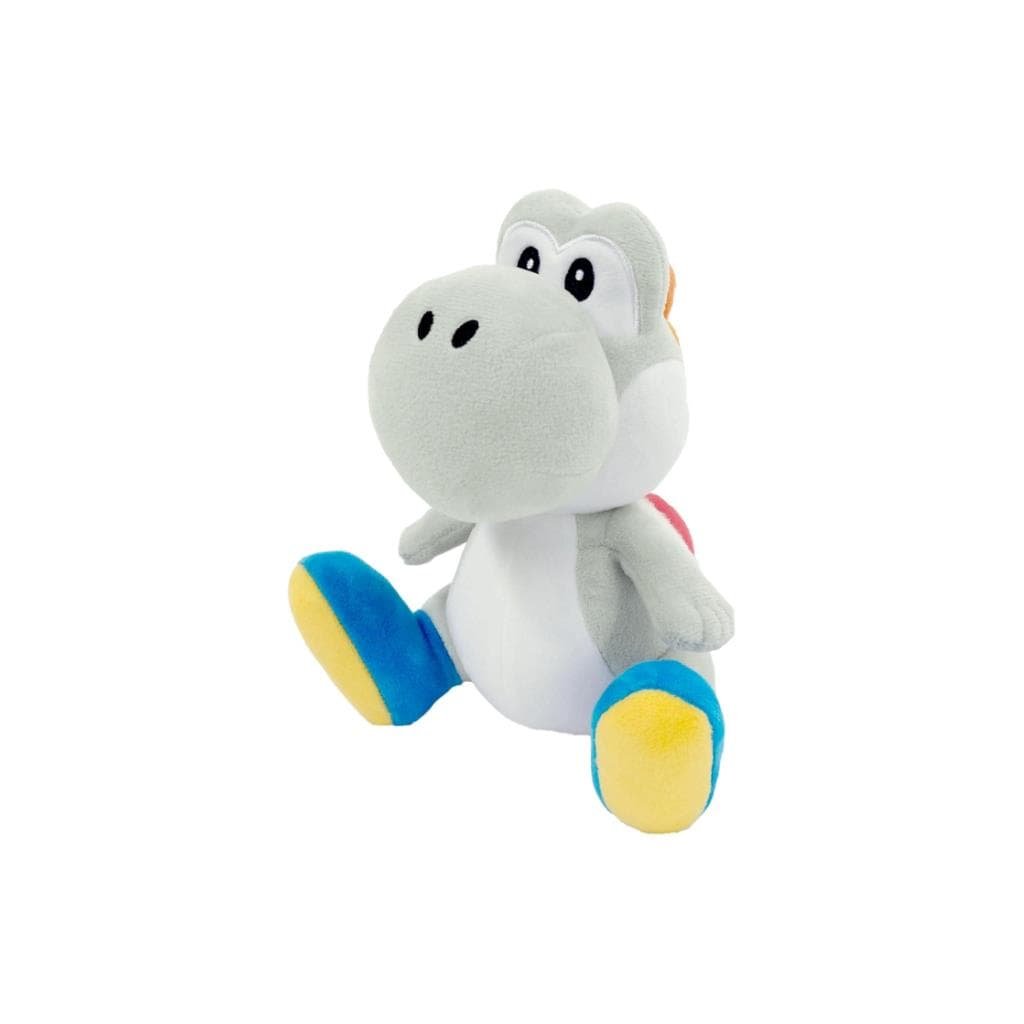 AC50-WHITE-YOSHI-S - 1