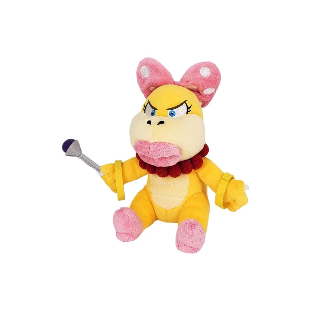 AC66-WENDY-KOOPA-S - 1