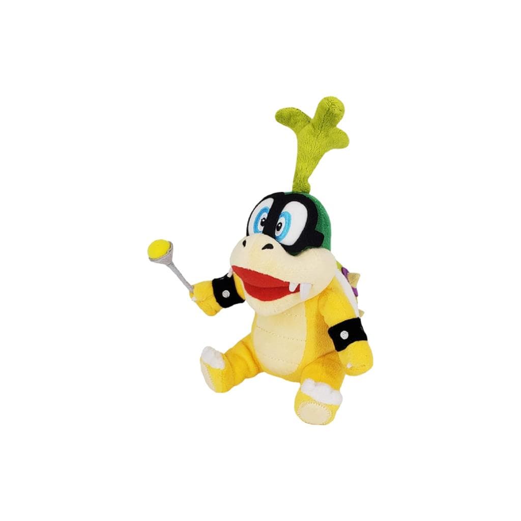 AC67-IGGY-KOOPA-S - 1