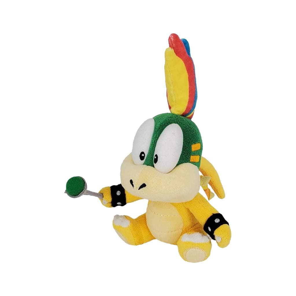 AC69-LEMMY-KOOPA-S - 1