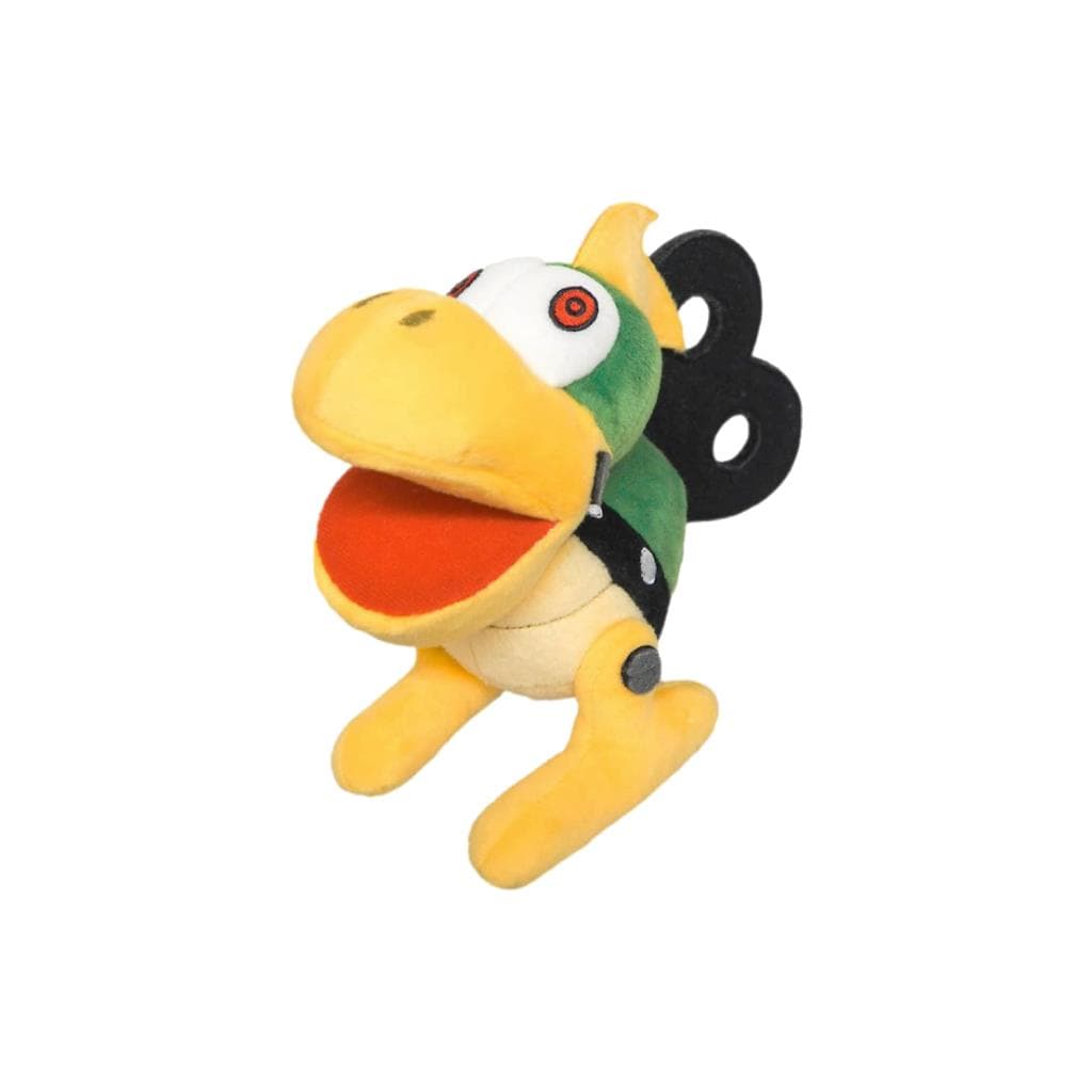 AC75-MECHA-KOOPA-S - 1
