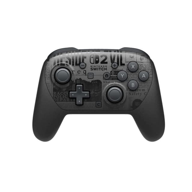 Nintendo Switch 2 Pro Controller Edition