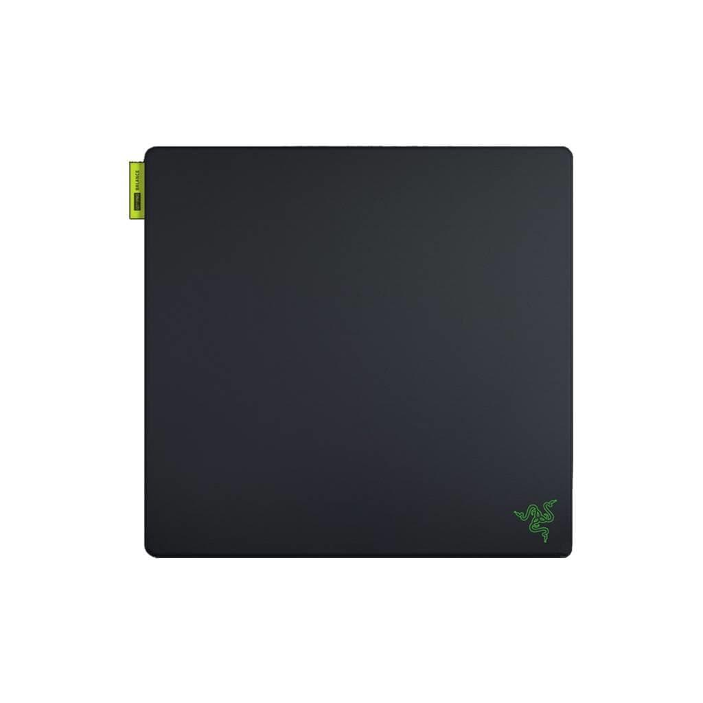 Razer Gigantus V2 Pro Gaming Mouse Mat - Large - Balance - Black