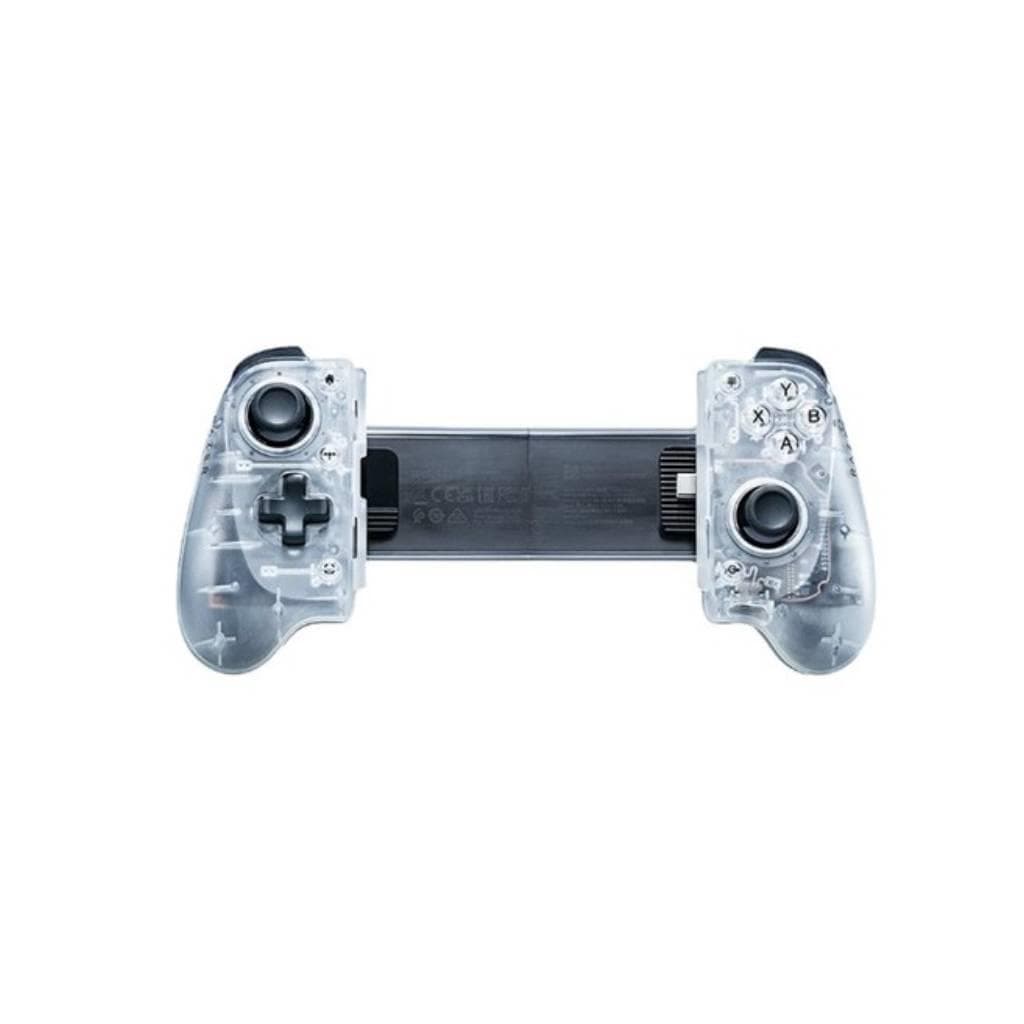 Razer Kishi V3 USB-C Gaming Controller for iPhone & Android - Phantom White - 1