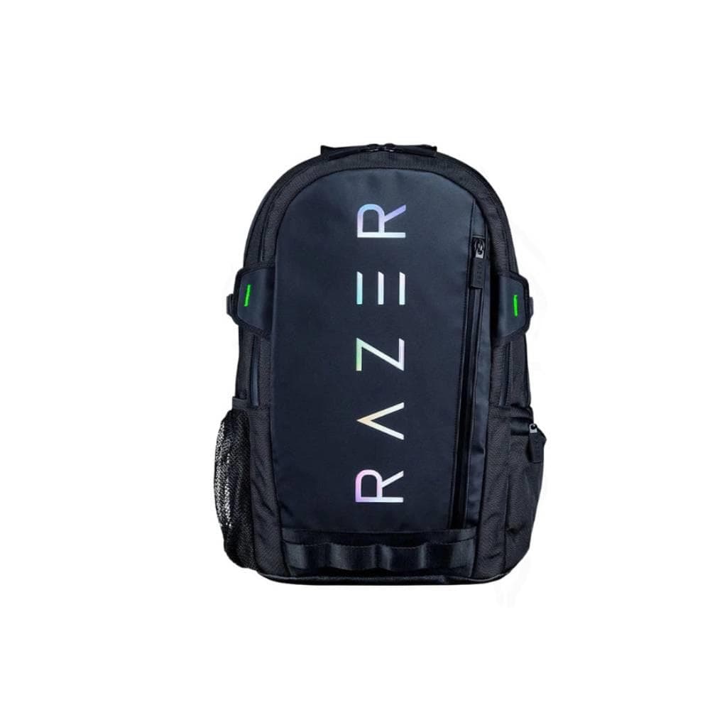 Razer Rogue 16" Backpack V3 - Chromatic Edition - 1