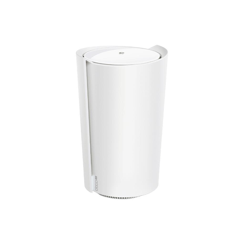 TP-Link Archer NX200 V2.20 5G AX1800 Dual Band Gigabit Router with Built-in 5G Modem - 1