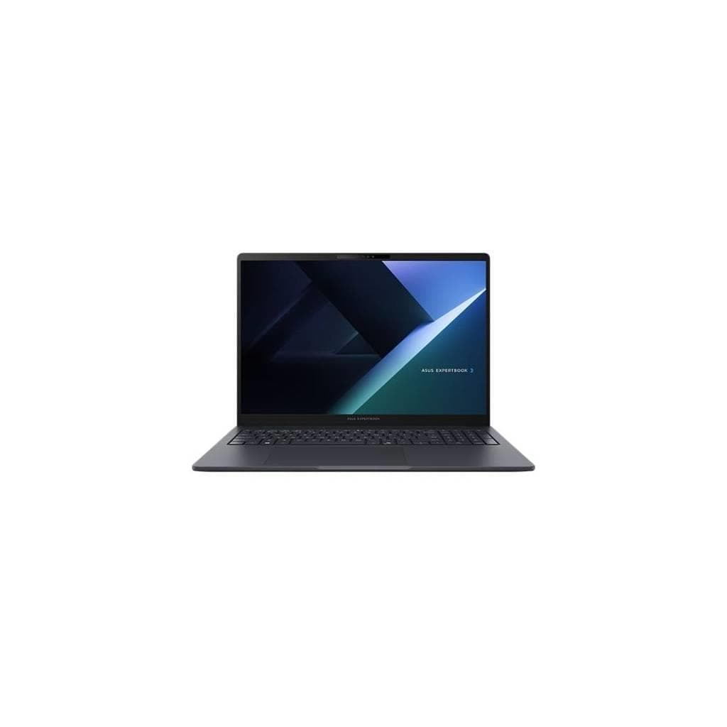 ASUS ExpertBook B3 (B3605CCA) Intel Core Ultra 7 16GB 512GB SSD 16" WUXGA Anti-Glare Laptop - 1