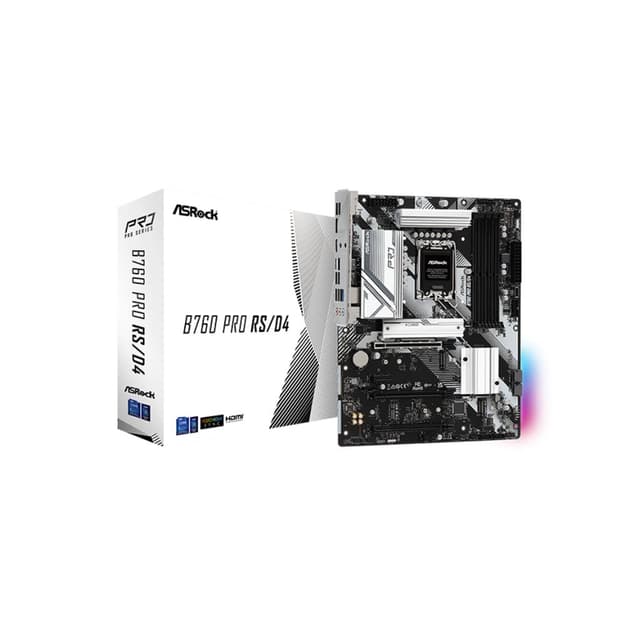 B760-PRO-RS/D4