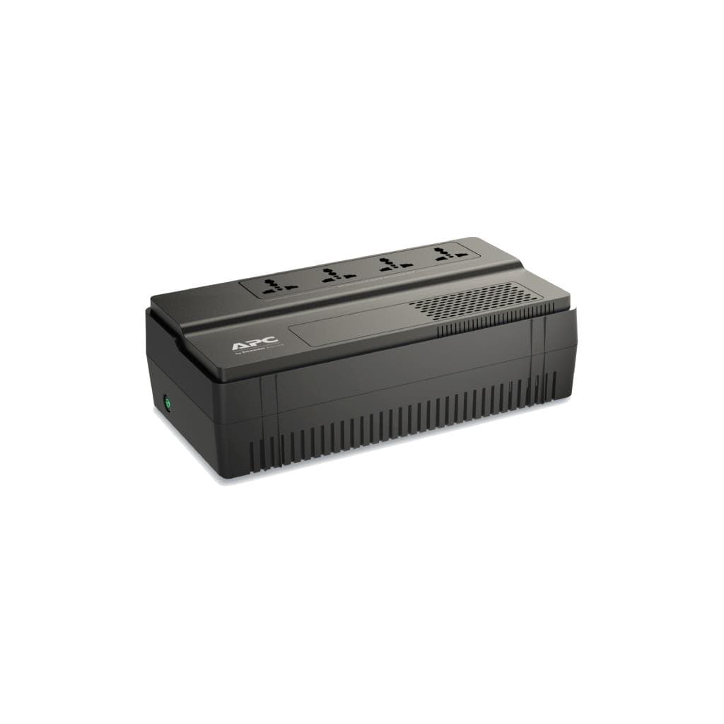 APC EASY UPS BV 500VA AVR 230V - 1