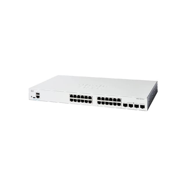 Catalyst 1300 24-port GE