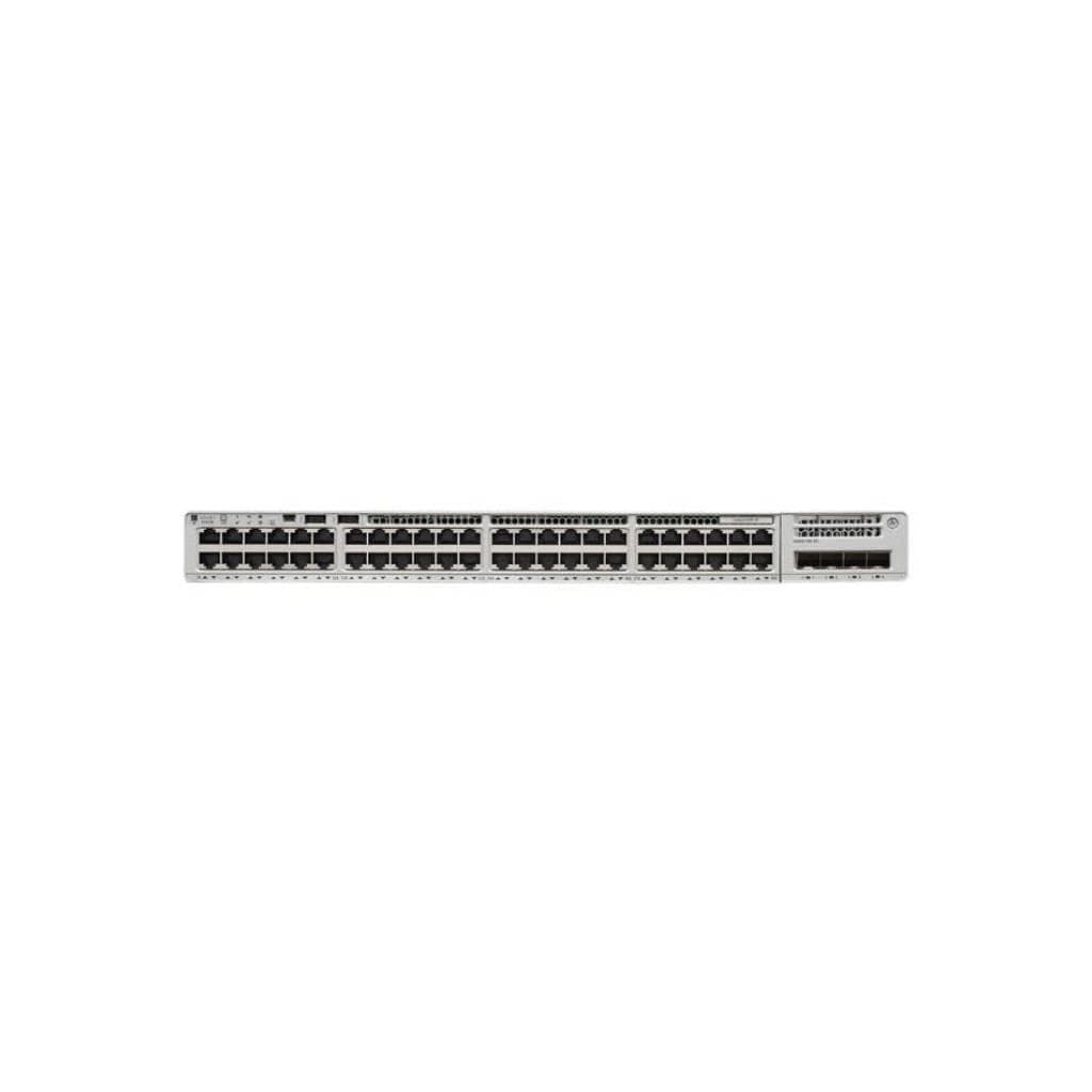 CISCO Catalyst 9200 48-port Data Only Switch - C9200-48T-E - 1